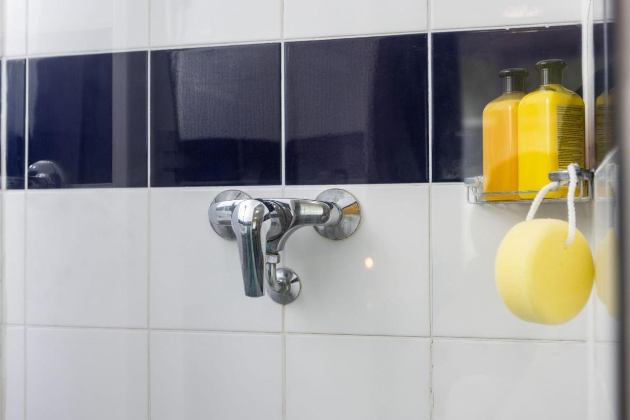 Lovely Ensuite Room With Shared Kitchen Greenwich 伦敦 外观 照片